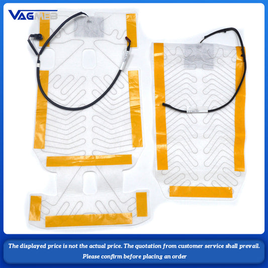 For VW Jetta seat heating pad 31G 963 557 555