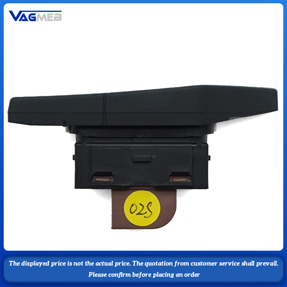 RHD Right Front Central Lock Switch Button For Audi Q4 E-tron