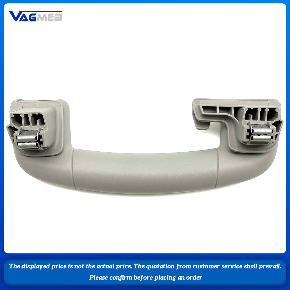 Car Roof Handrail Roof Handle For VW Tiguan MK2 5NG 857 607A 5NG 857 643A