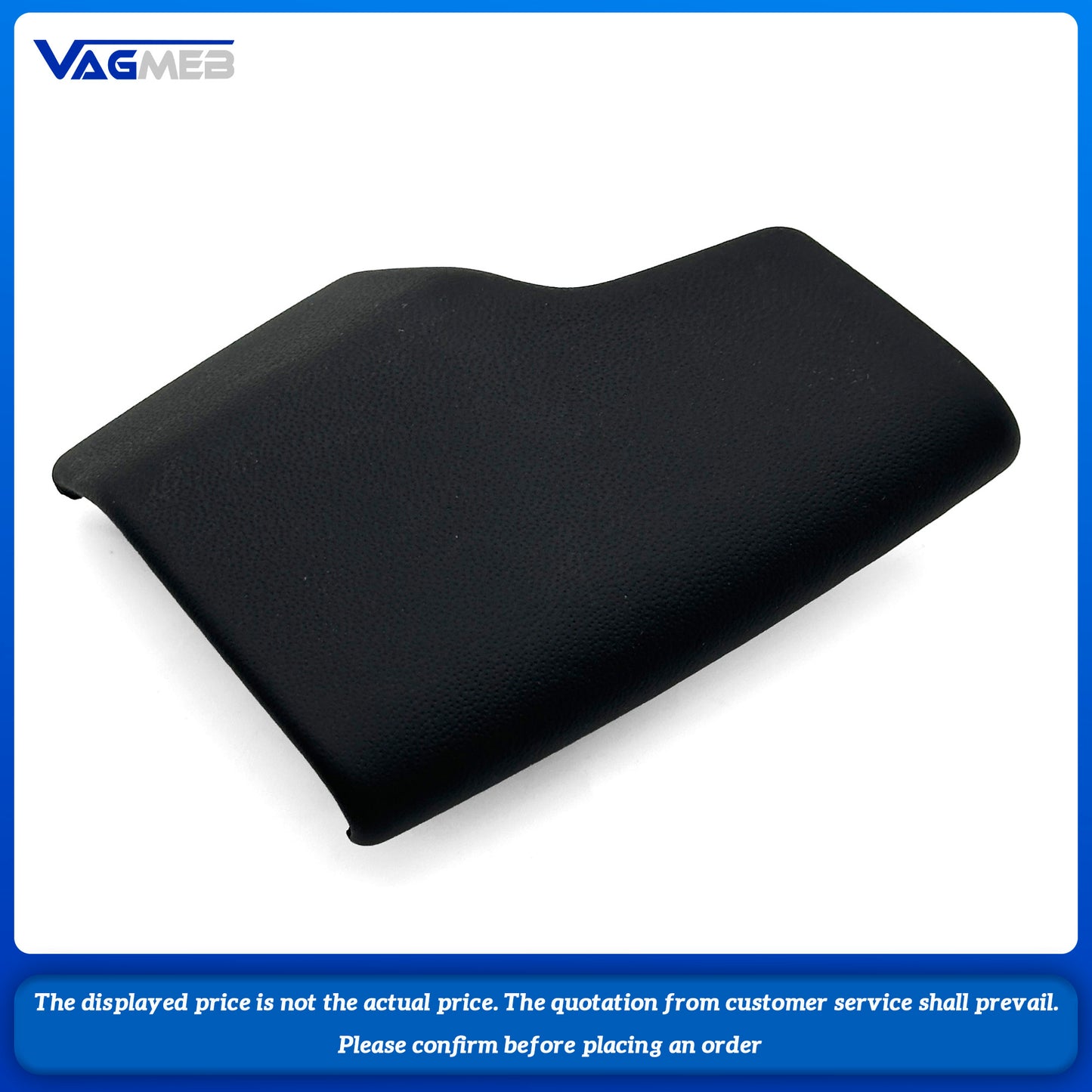 Automatic Transmission Cover For Audi A6L A6 A7 A8 S7 S8 Q8 Gear Shift Collars Accessories