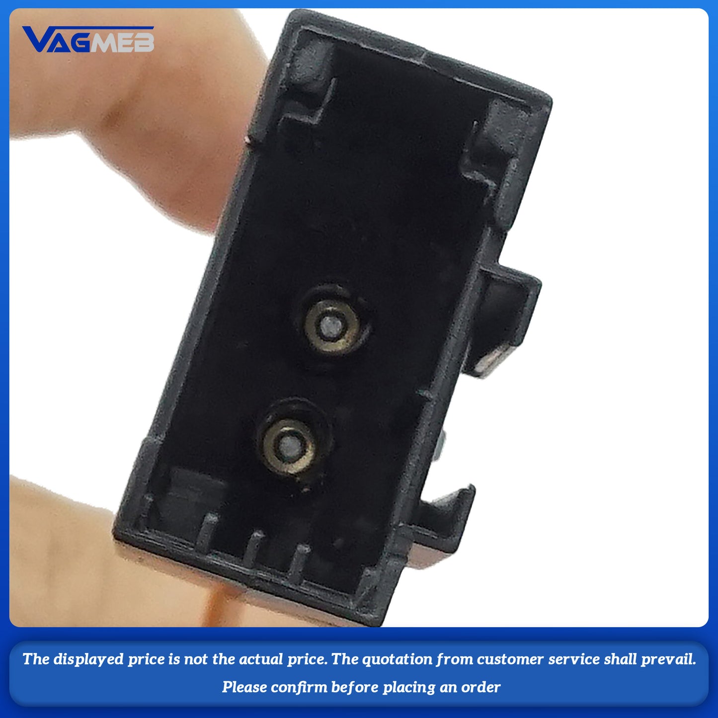 1Pcs MOST Fiber Optical Optic Loop Bypass Adapter Cable Socket For Audi BMW Porsche Mercedes-Benz