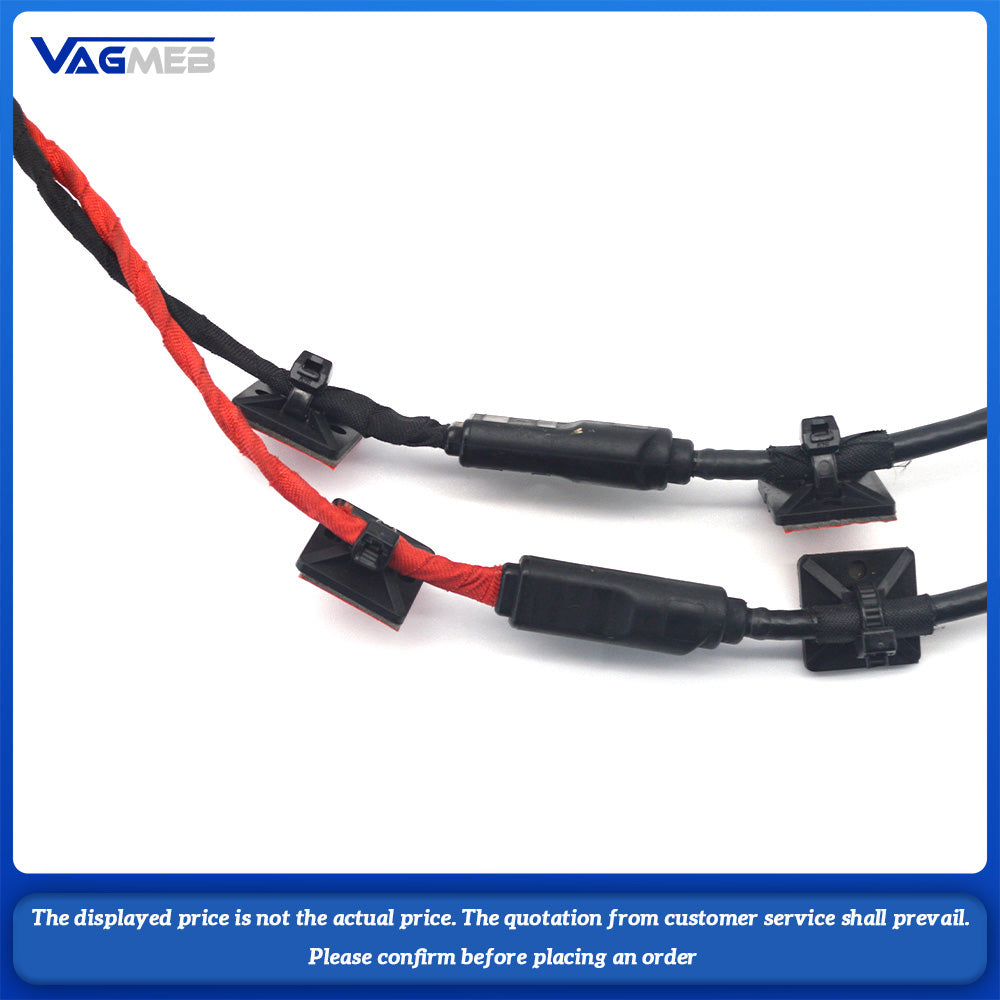 5NA962243 Car Trunk Auto Easy Open System Foot Sensor & Wire For VW Jetta MK7 For Skoda Kodiaq Karoq 5NA 962 243