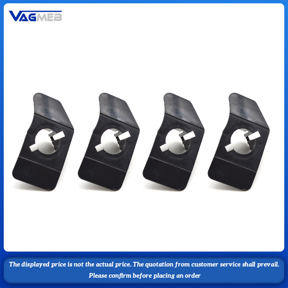 For VW Golf 6 MK6 Reversing Radar Support Electric Eye Bracket 5K0 919 491BC 5K0919492BC