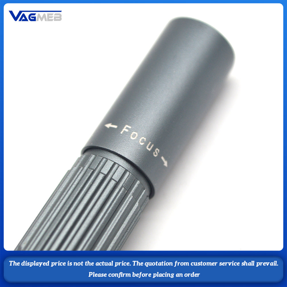 For Audi pen flashlight