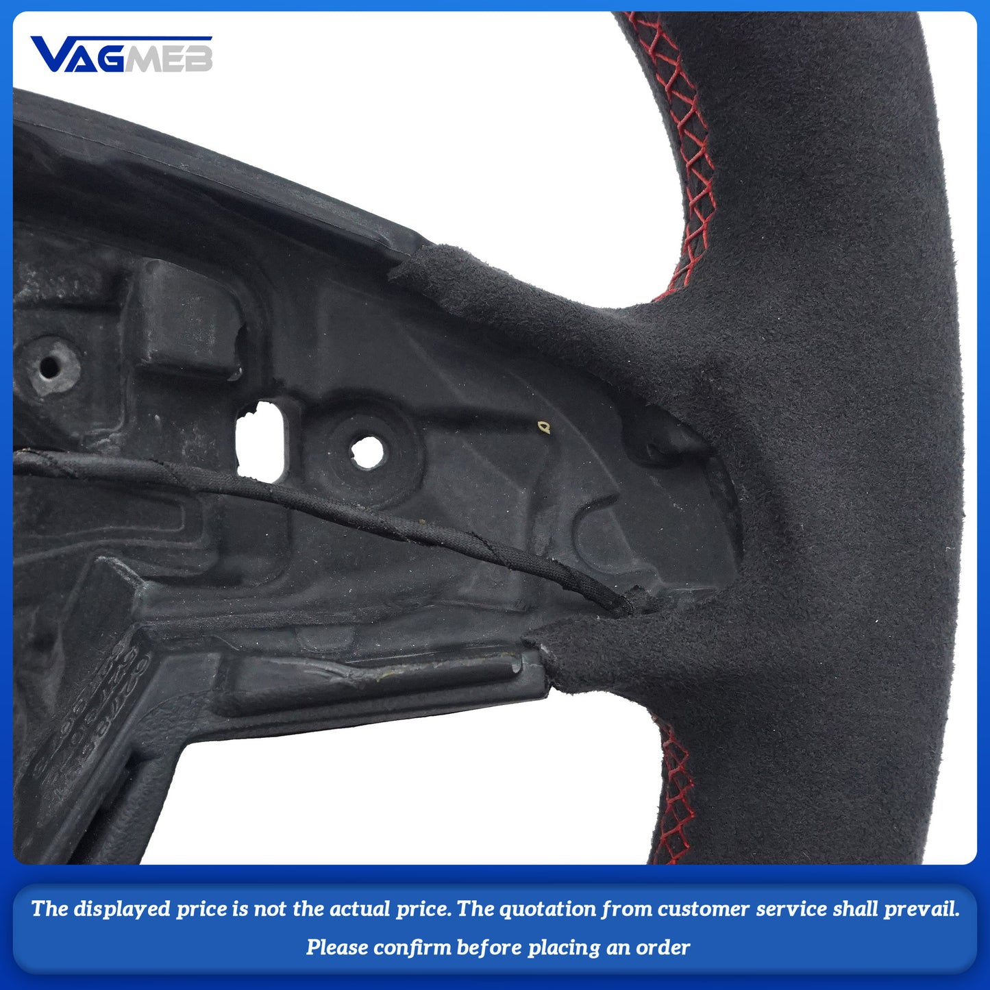 For Mercedes Benz W205 Amg Steering Wheel 2015 2016 2017 2018
