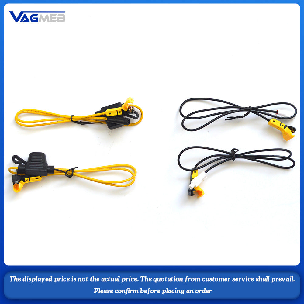Auto Electronic Door Parts Electric Suction Door For Audi RS5