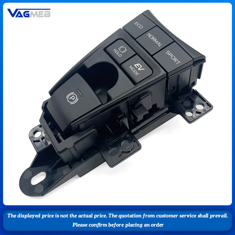 T01C-84390-06110 Electronic Handbrake Switch Parking Hand Brake Hold For Toyota Camry Avalon 2018-2021 Xv70 V70 High Quality