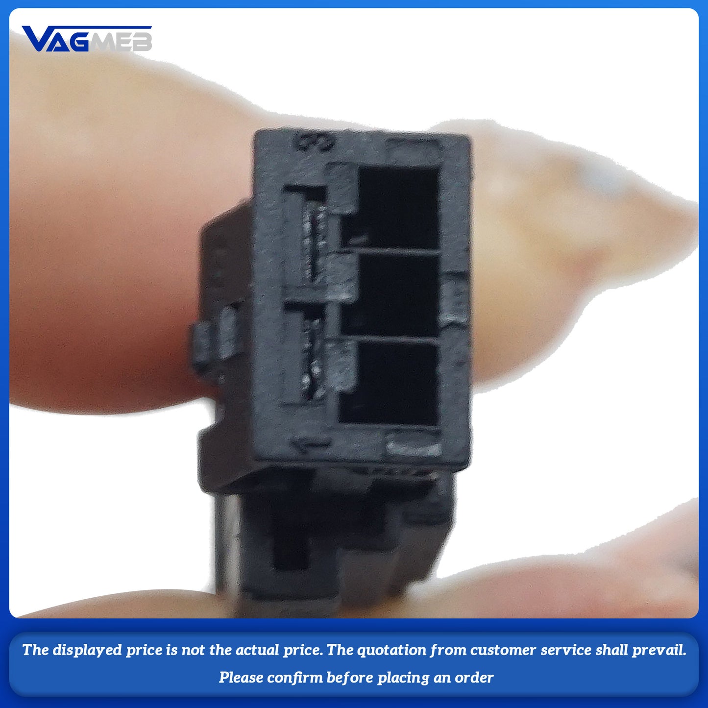 For Audi A38Y steering wheel release module