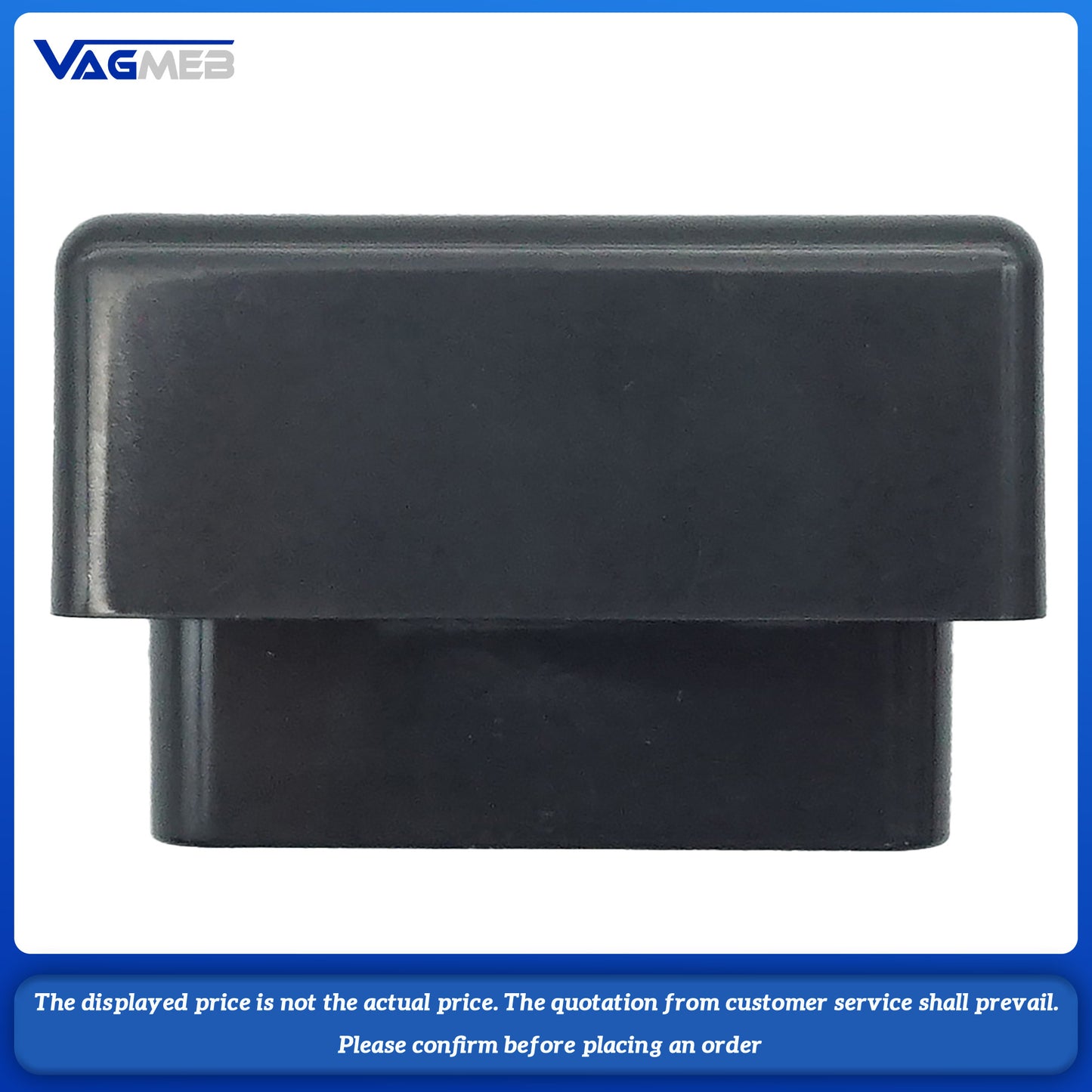 Car OBD Plug And Play