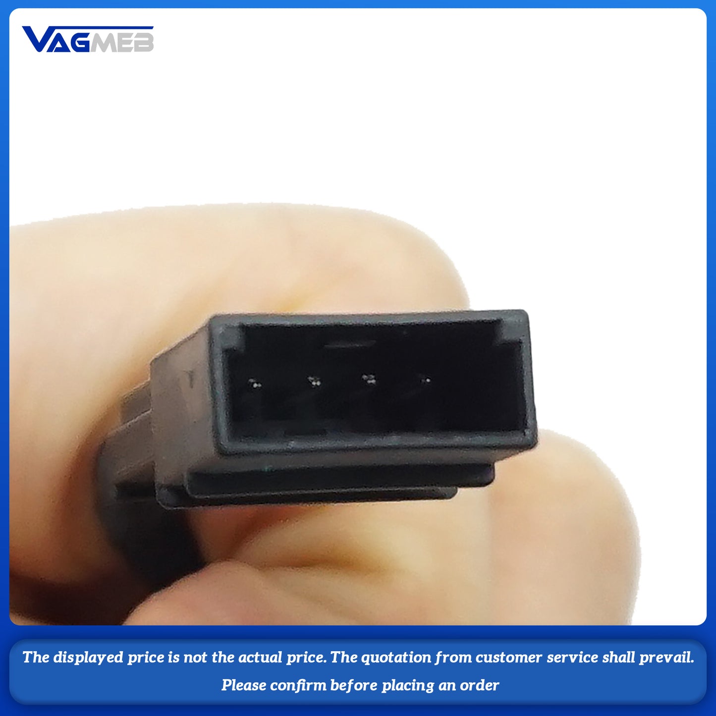 For Audi A4 B9 the multi-function steering wheel buttons have RS MODE