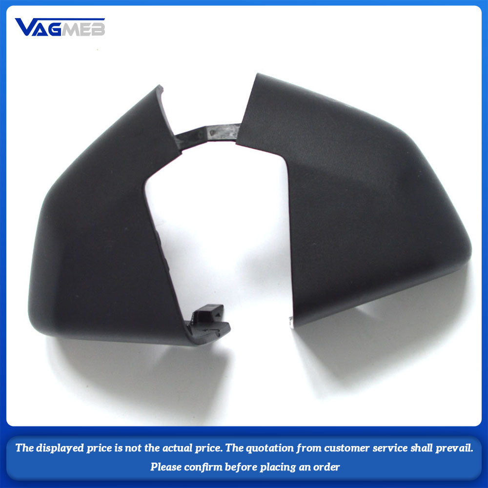 Interior rearview mirror cover