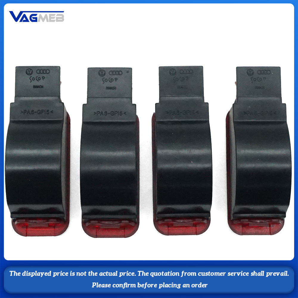 For Audi A4 Audi Warning Light - Wired version