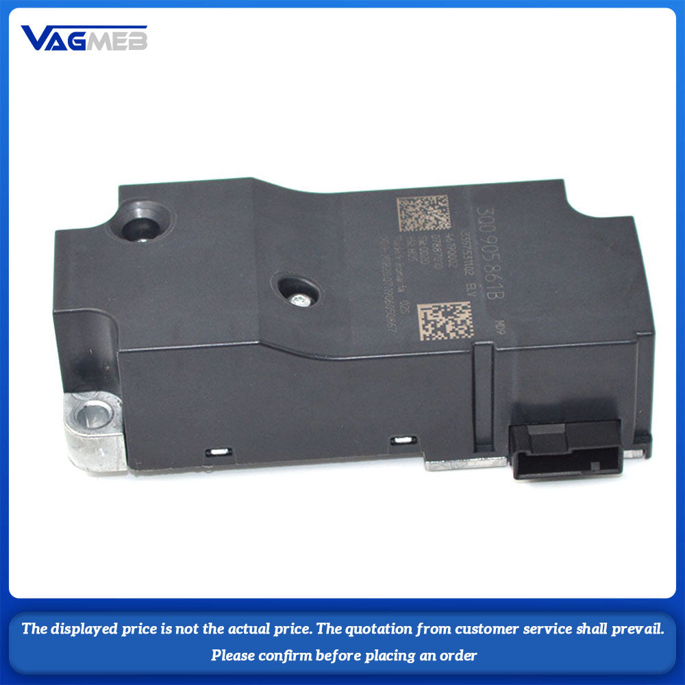 For VW Tiguan MK2 For VW Passat B8 Electronic Steering Column Lock Control Unit 3Q0 905 861 B