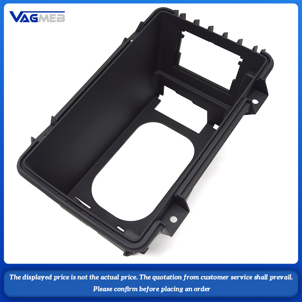 Cars Accessories Interior Replacement Parts SwitchRelay 81A 035 502 81A035502 For Audi A3 8V LHD wireless charging