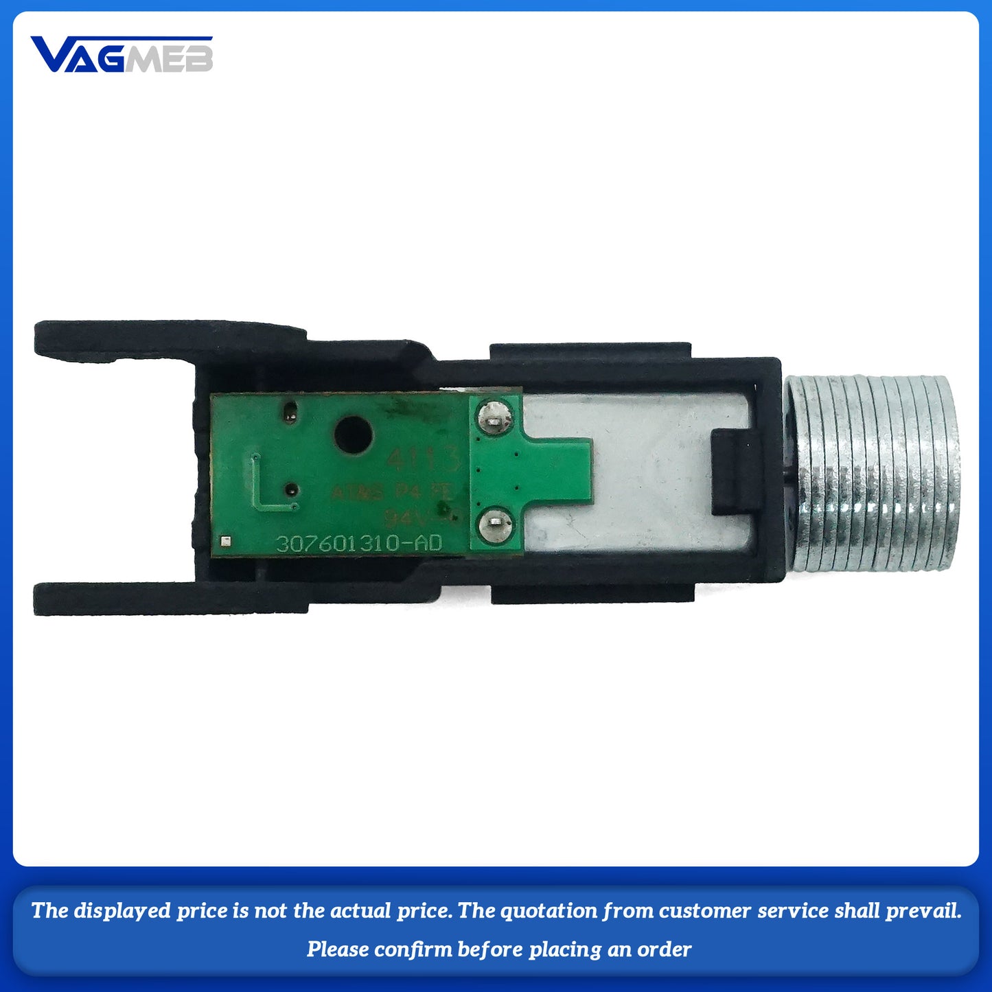 For BMW vibration module + motor