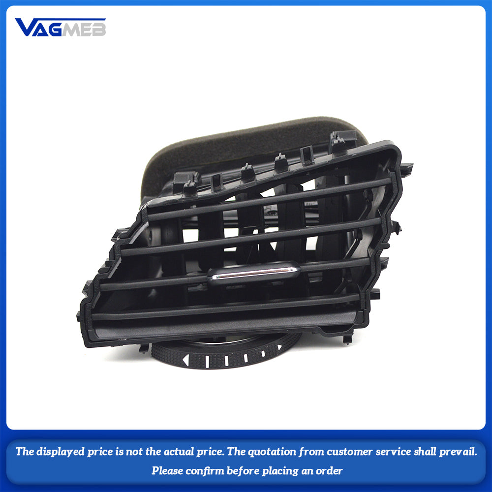 For VW Tiguan MK2 Front Air Conditioning Outlet