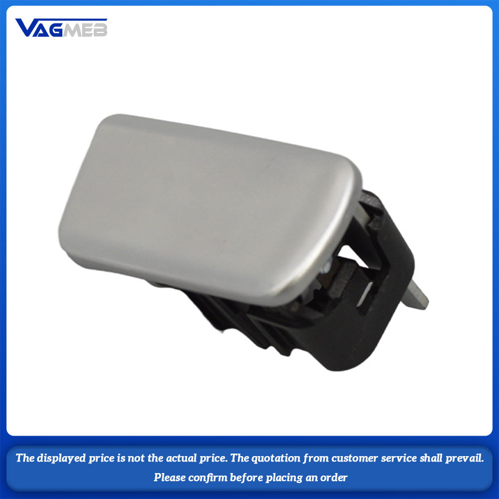 Glove box buckle switch storage box switch handle For Audi A5 2012-2016