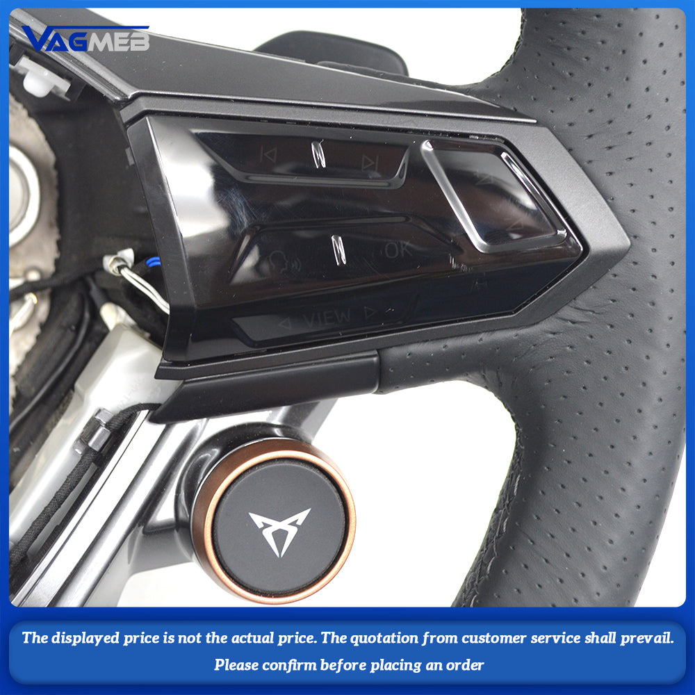For SEAT steering wheel