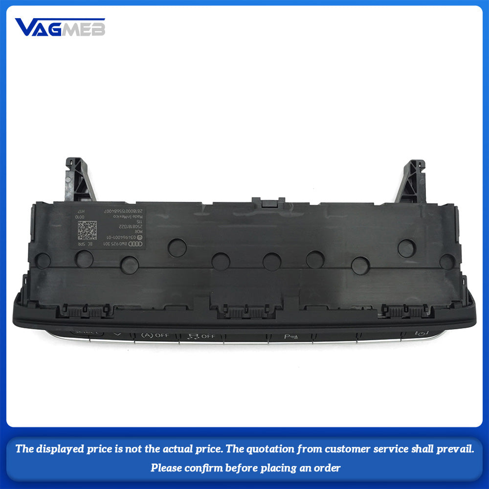 For Audi A4 B9 2019 Park Assist System Kit PLA Auto Parking OPS 4K UPDATE 8K