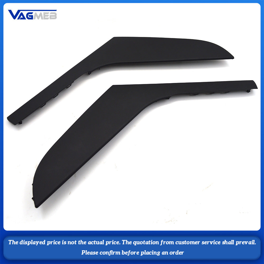 For VW Golf 7 MK7 Handle baffle