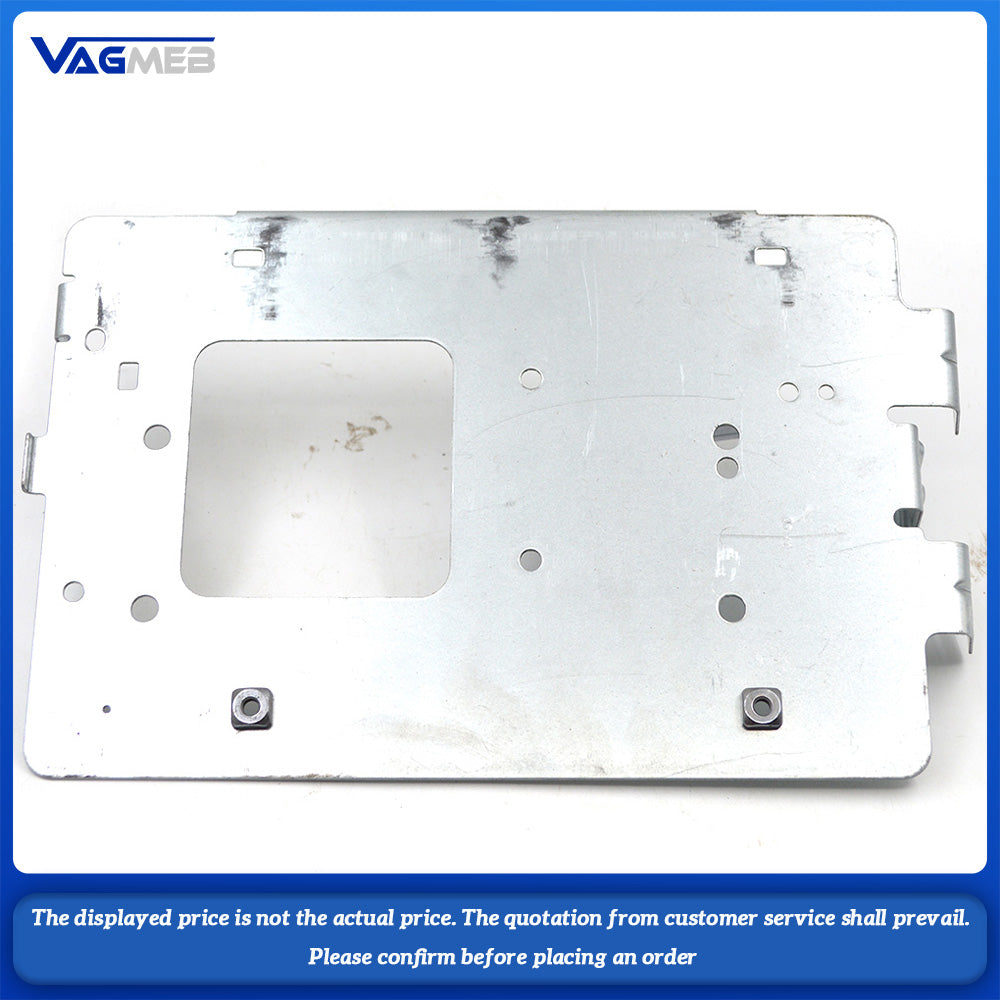 Amplifier bracket cover plate screw set suitable For VW Passat B7 Tiguan Golf 6 MK6 Jetta CC 3C0 971 813 3CD 035 883 3CD 035 933
