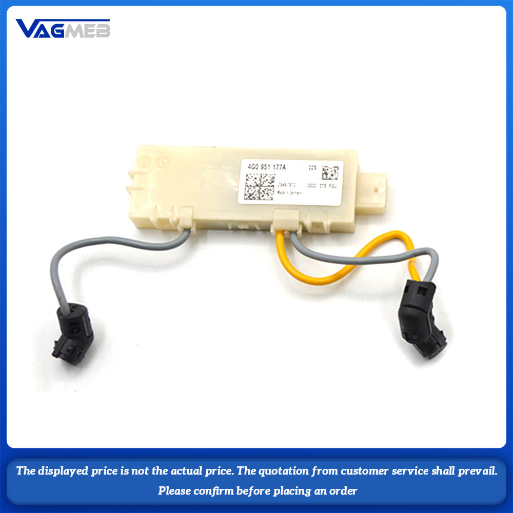 Automotive Part Brake system Sensors And Switches For Audi A6 A7 RS6 RS7 anti-theft alarm device sensor 4G0 951 177 A