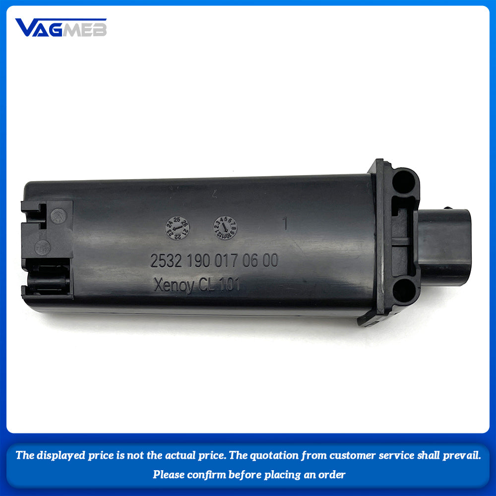 For Audi A4 Tire Pressure Monitoring System Second-generation Tire Pressure Module 4M0 907 273B And Cable