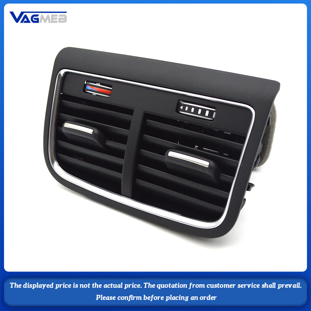 For Audi A4 B8 Q5 Rear air conditioning outlet 8KD 819 203