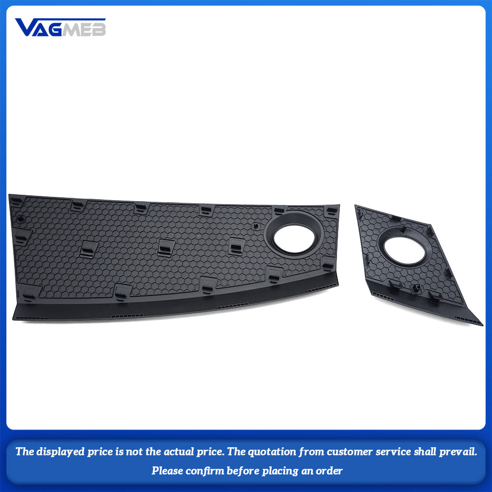For Audi A6 A7 C8 Car Instrument Electric Treble Horn Decoration