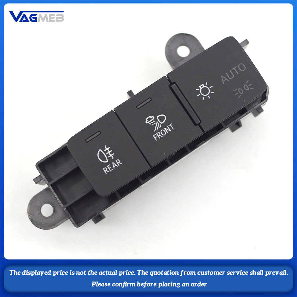 2025 New Long Lasting Vehicle Headlamp Reliable Headlight Control for Car 4K2 941 501K