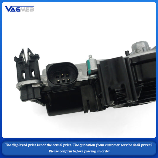 3GD827887B For VW MQB Passat B8 Arteon T-Roc ID4 ID6 Tiguan Car Rear Trunk Lid Closing Auxiliary Function Module