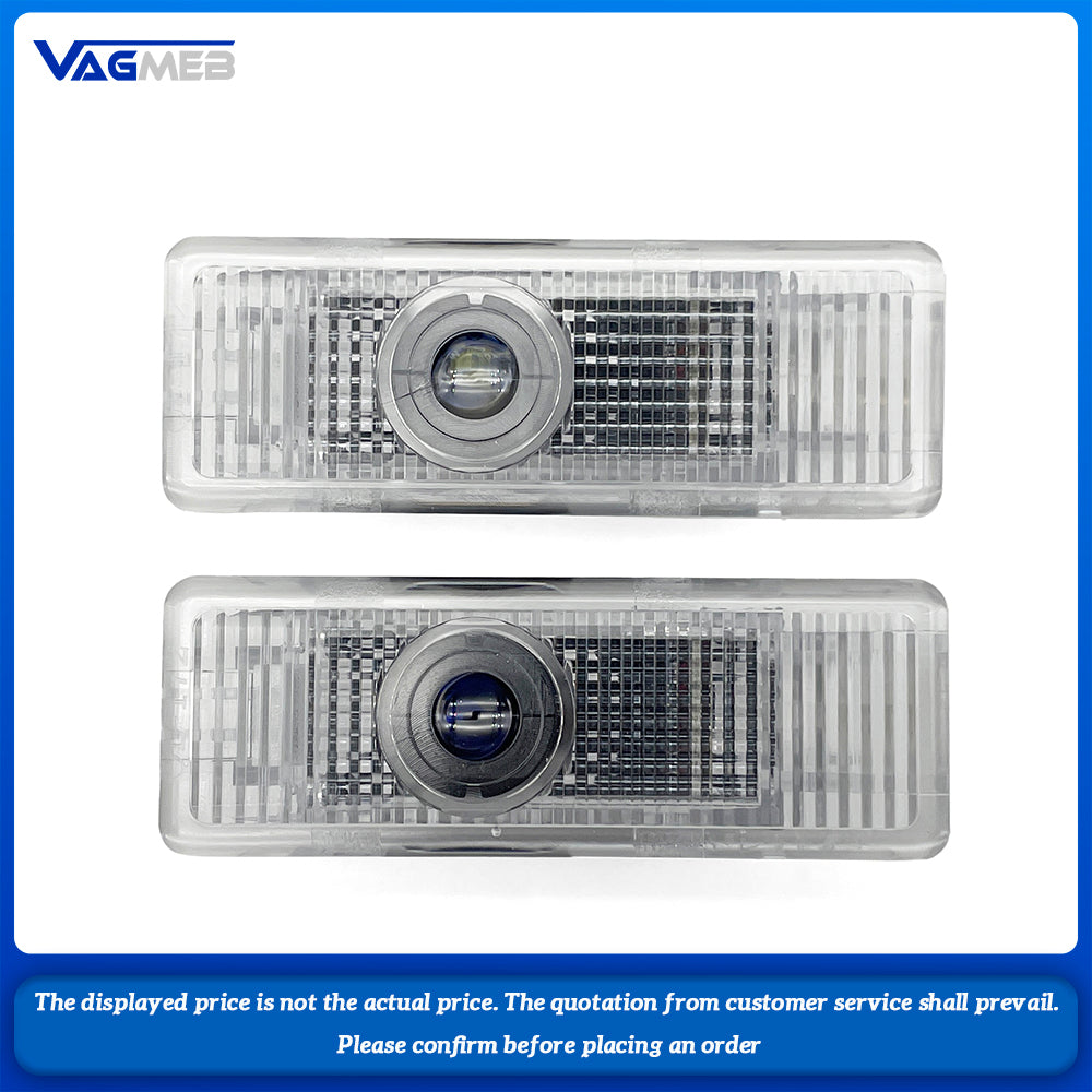 LED Accessories Car Door Light For BMW