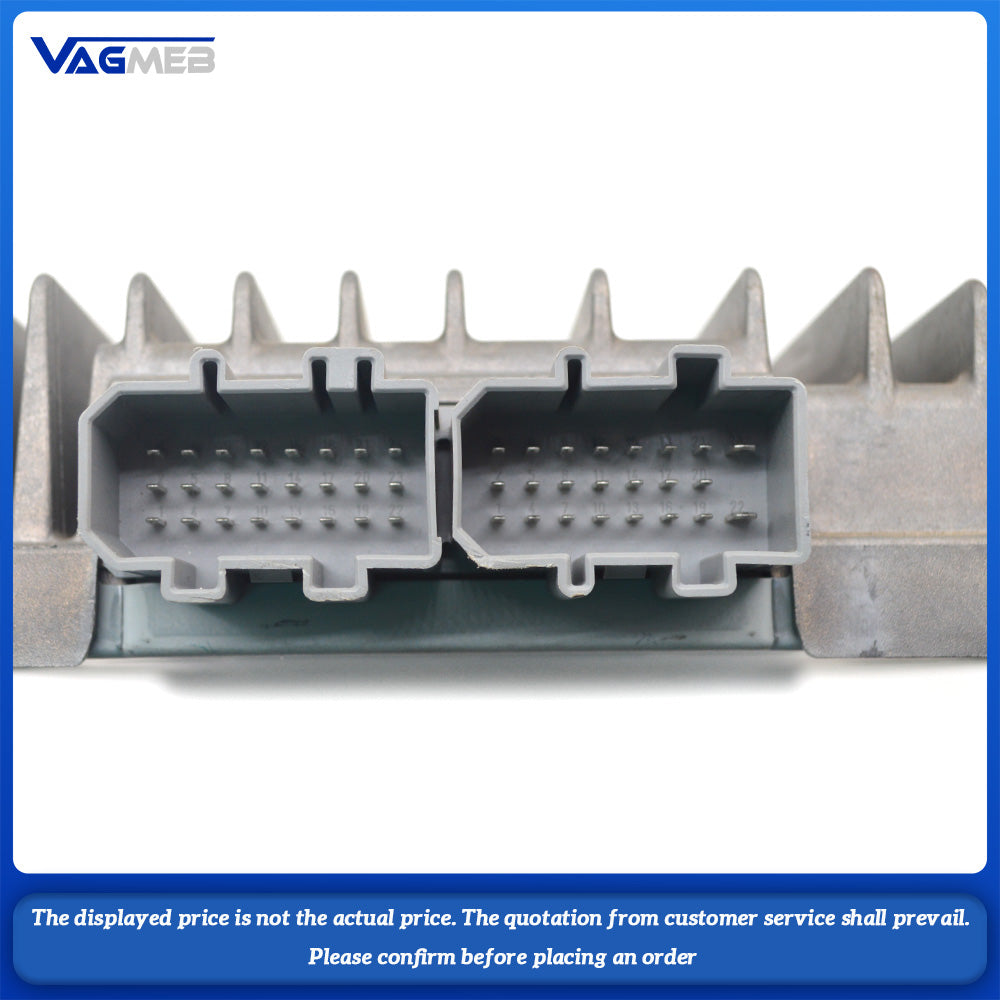 For VW Passat CC Audio System Amplifier 3C8 035 456 C