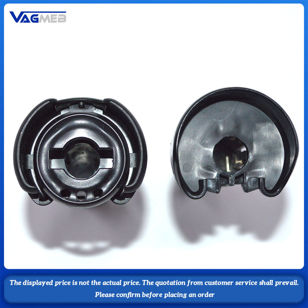 Suitable for VW GOLF MK8 Main Driver Electric Seat Frame, Co-pilot Electric Seat Frame