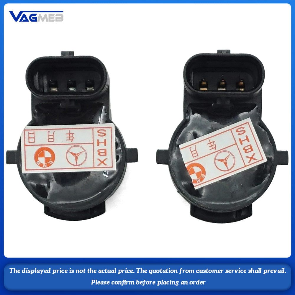 For BMW Mini F56 Front Radar Cover Kit
