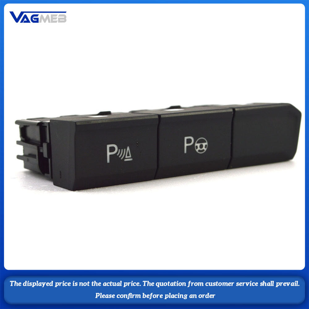 Automobiles And Spare Partsinterior Componentsswitchescontrollers For VW T-ROC Parking Aid Button Switch 2GD 927 238