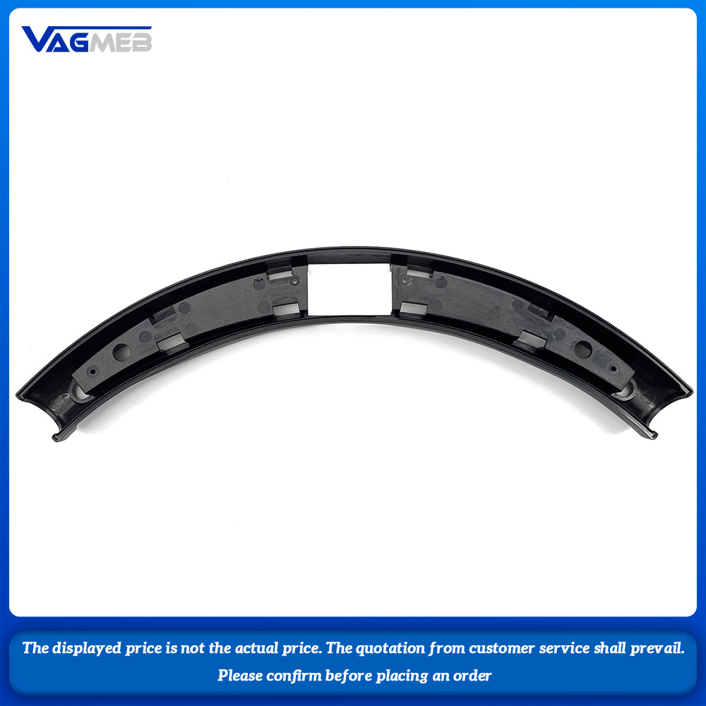 Universal Car LED Display Steering Wheel Kit For Audi