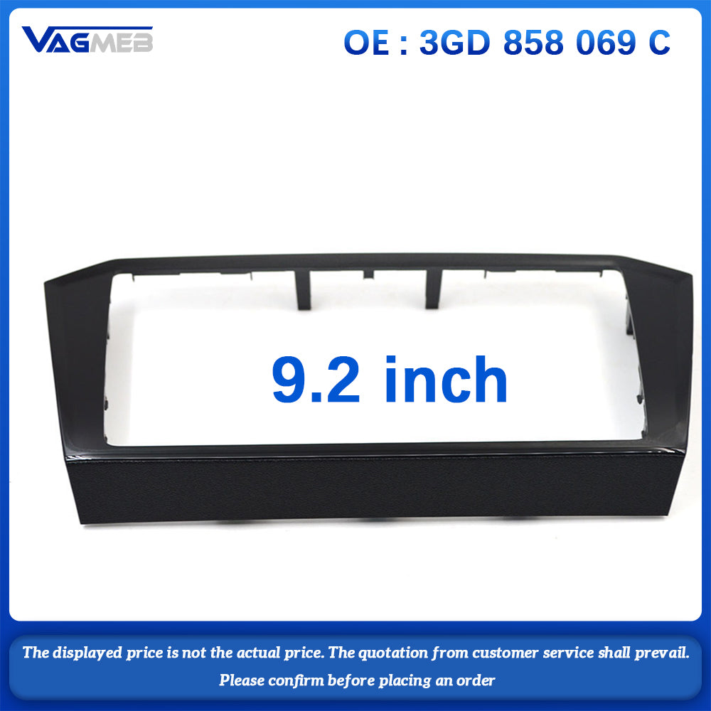 For VW Passat B8L 3GD 858 069 B 3GD 858 069 C