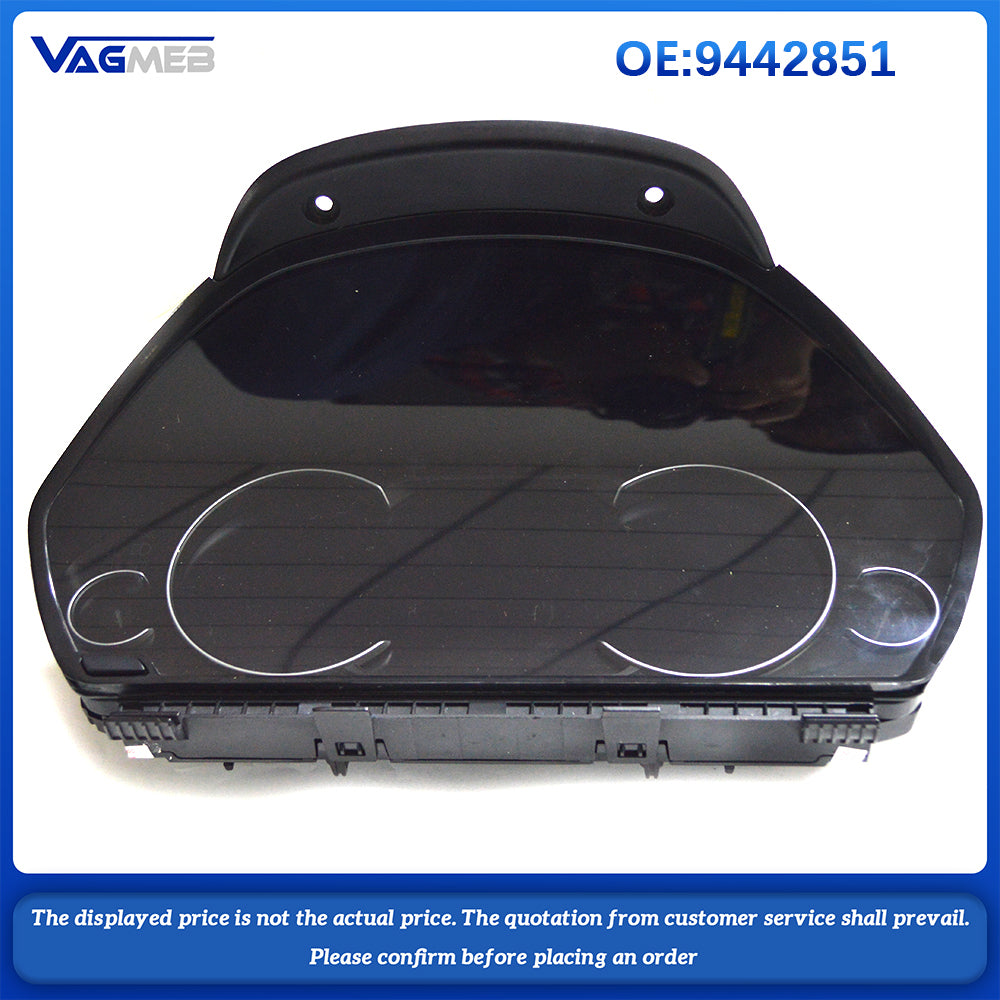 For BMW 3 Series F30 9442851