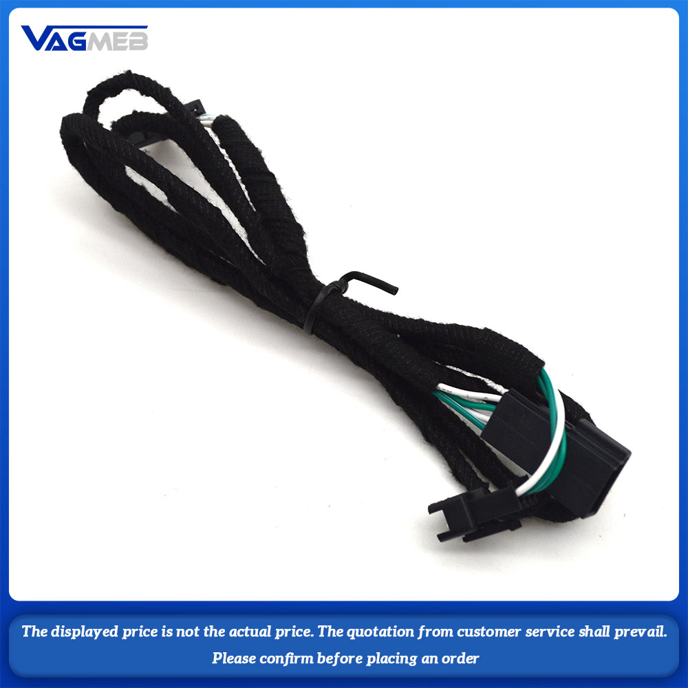 For VW Tesla Model 3 Model Y physical control keys