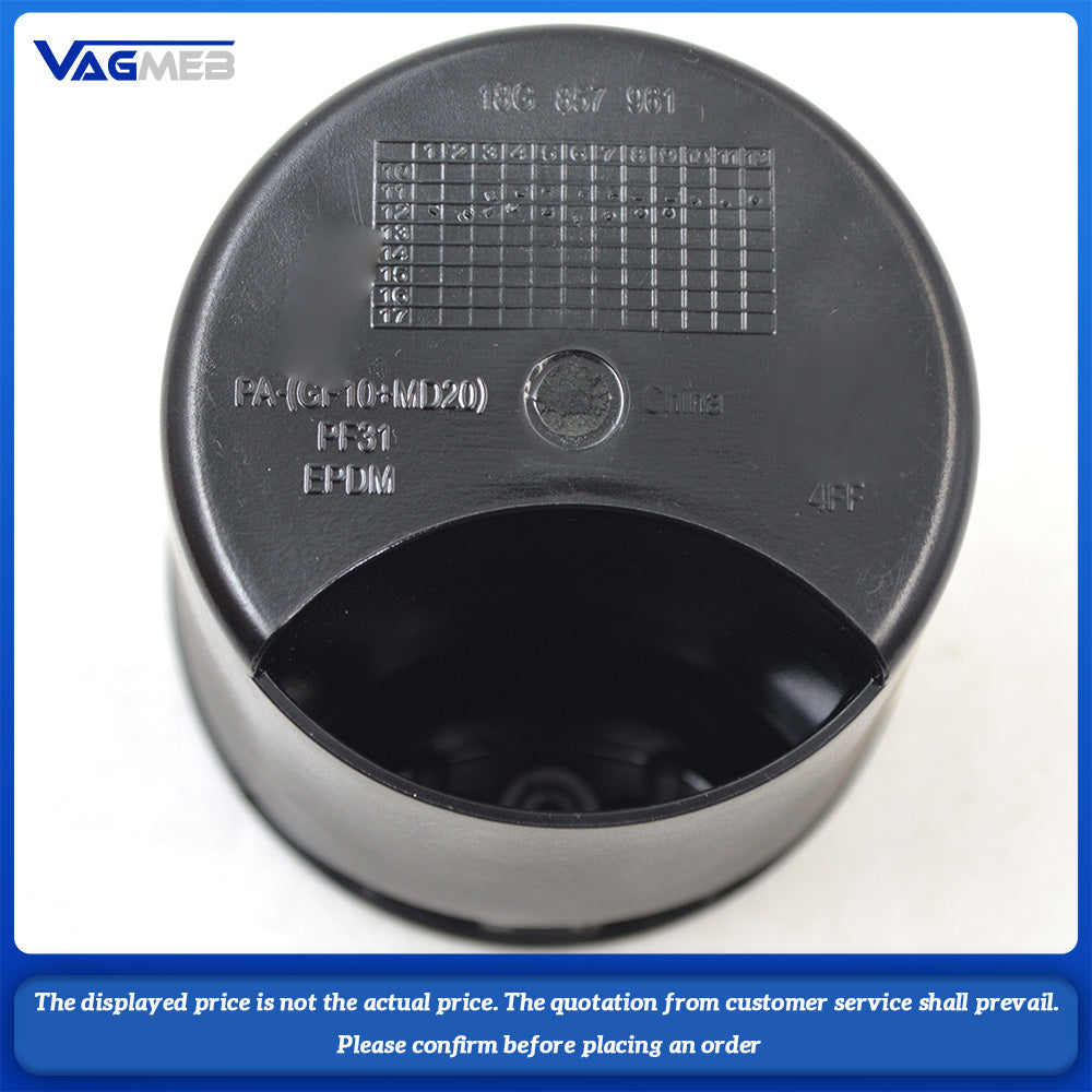 For VW Bora ashtray 18G 857 961