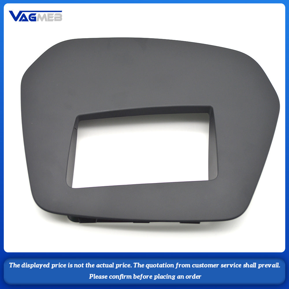 For VW EVO Golf MK8 Original Car Hud Head-Up Display Hud HD Car Navigation 5H1 919 608