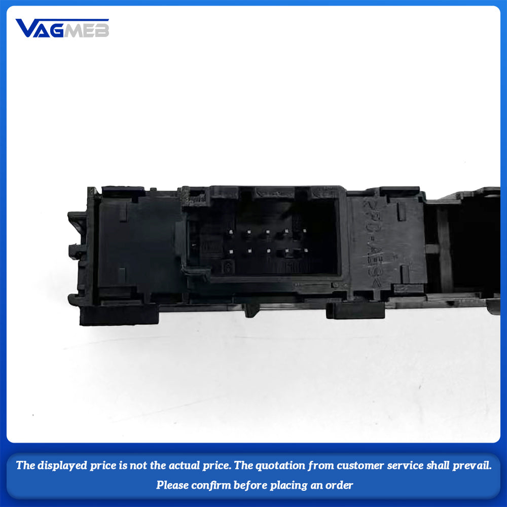 OPS Park Pilot Switch PDC TPMS SET PLA Switch START STOP Trunk ESP Button for Octavia 2018 2019