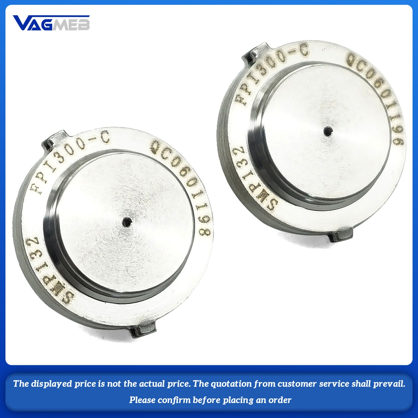 For VW Tiguan L pressure sensor