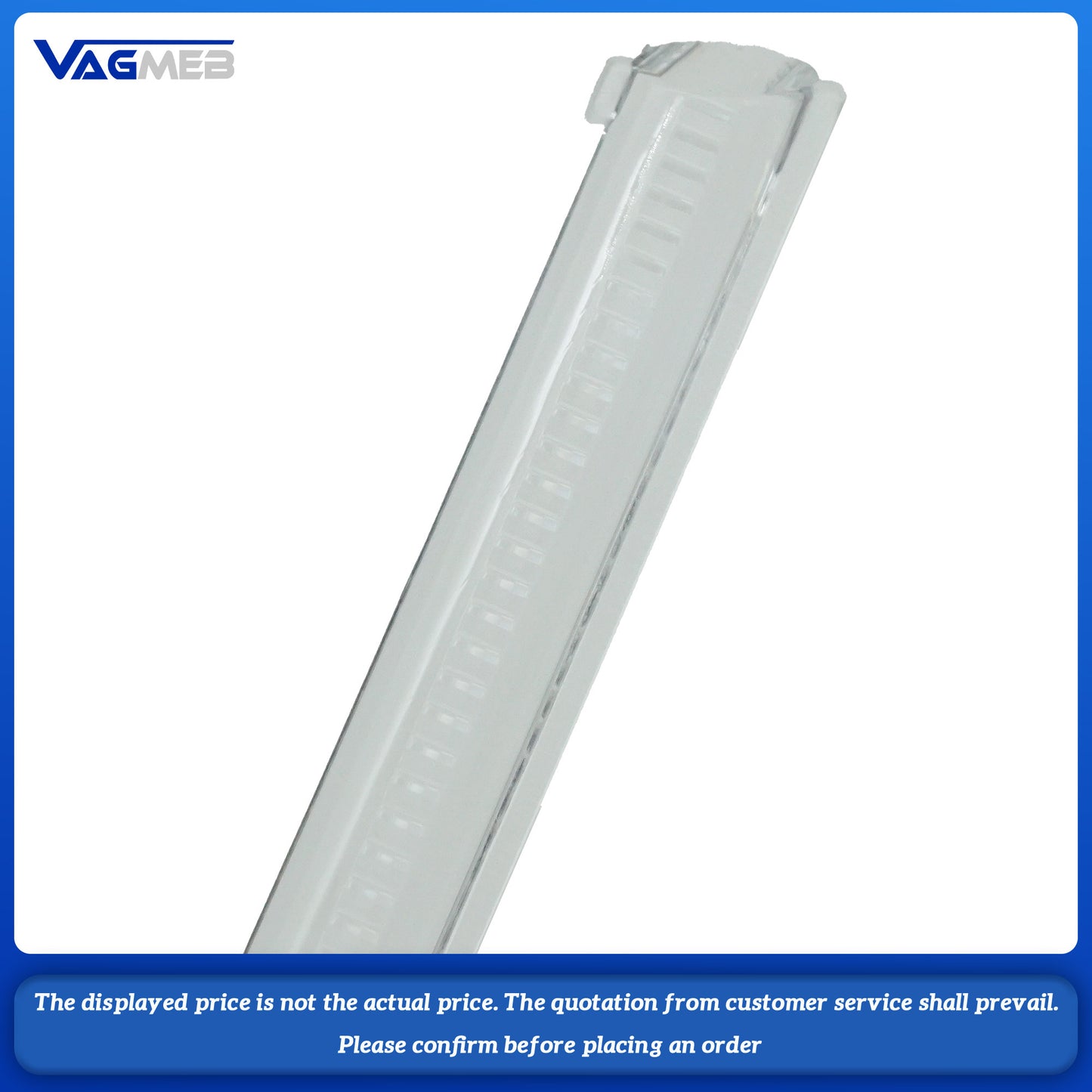 For the headlight light guide strips For Skoda Octavia