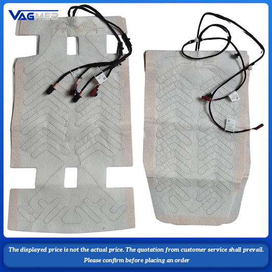 For VW ID3 ID4 seat heating pads
