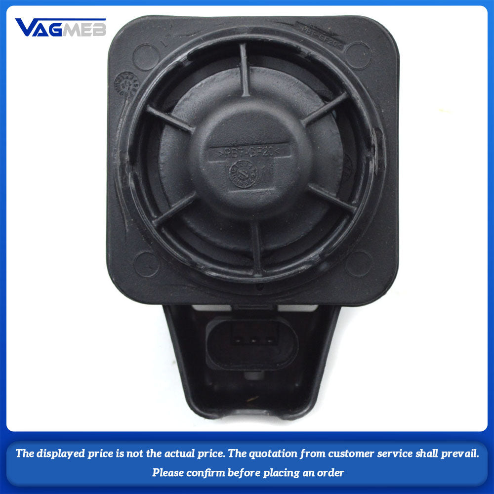 Suitable for VW CC Passat B8 Arteon Electronic Alarm Horn Alarm Horn Bracket