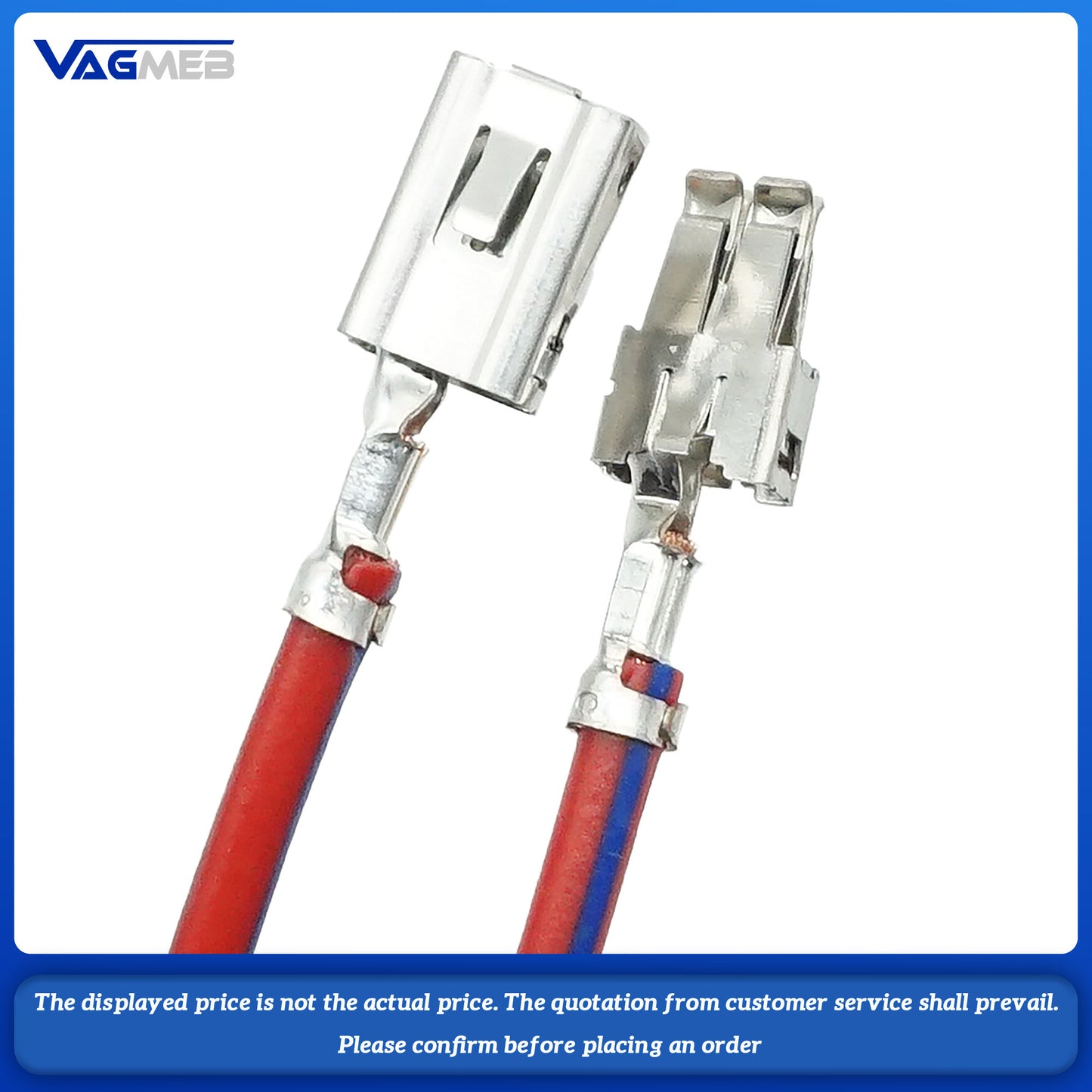 For Audi front seat heating harness