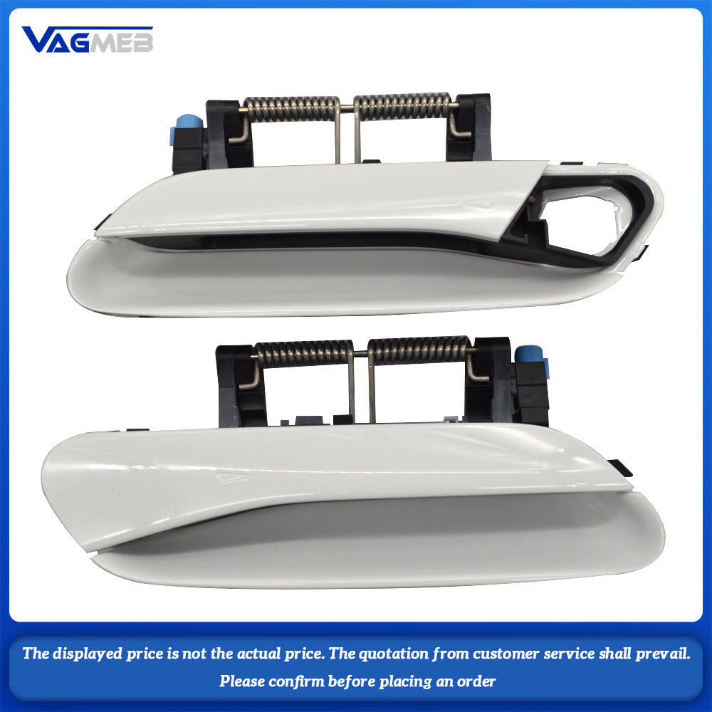 For VW ID4 ID6 Car Door Inductive Handle Keyless Entry Handle Keyless Entry