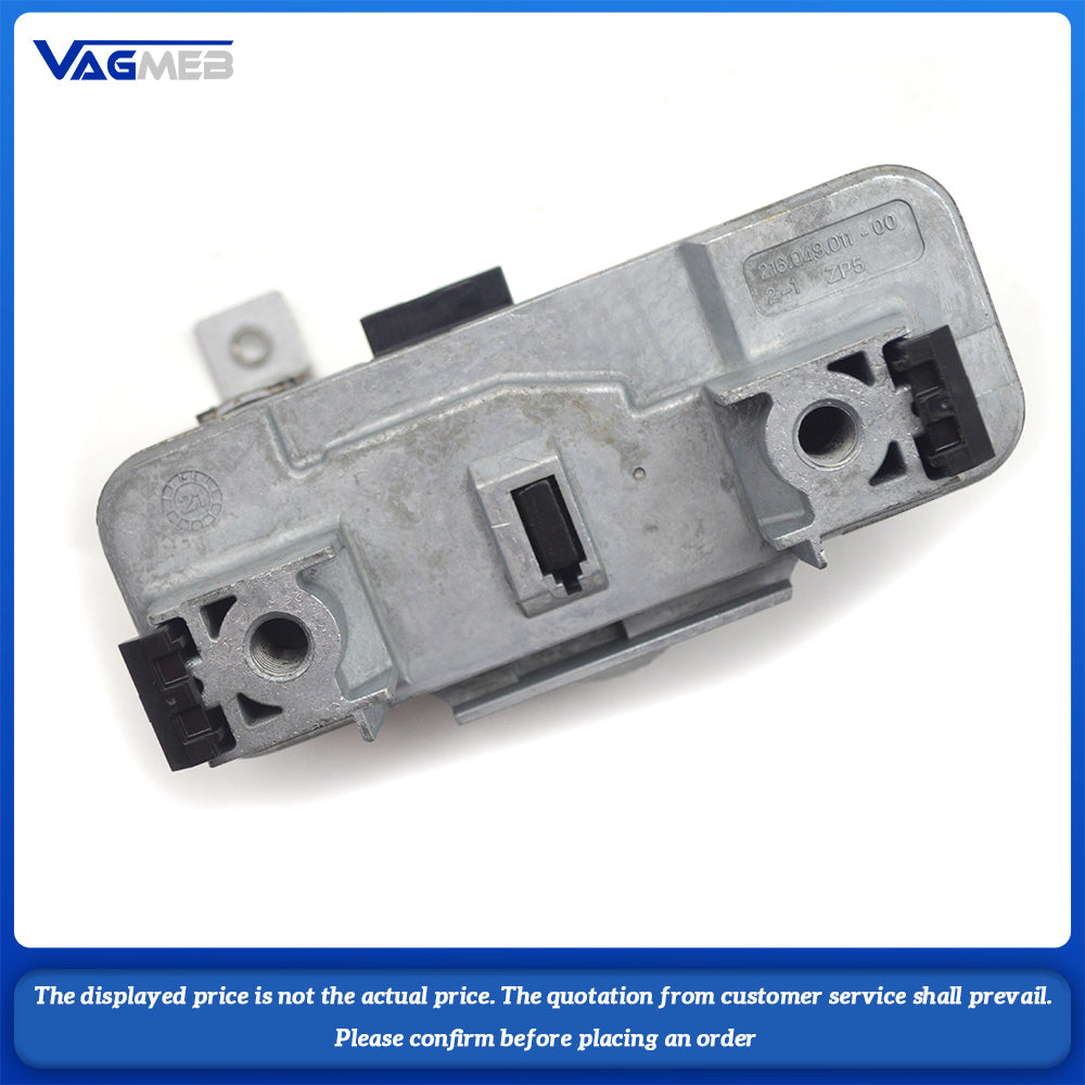 For VW ID3 ID4 ID6 SEAT Enyaq Steering Column Lock 1EA 905 861